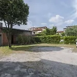 Arancio Maison d'hôtes Lucques