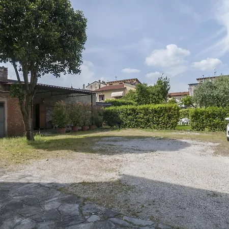 Pensionat Arancio Lucca