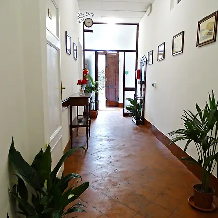 L'arancio Lucca