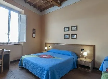Pensionat Arancio 2*