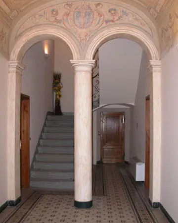 L'arancio 2* Lucca