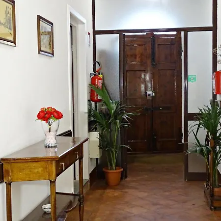 L'arancio Guest house 2*