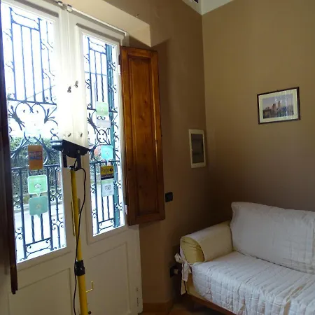 Arancio Pensionat 2*