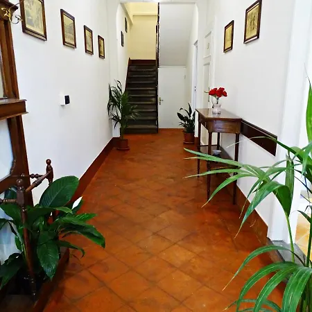 Arancio Pensionat 2*