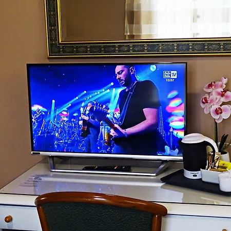 Vendégház Arancio 2*