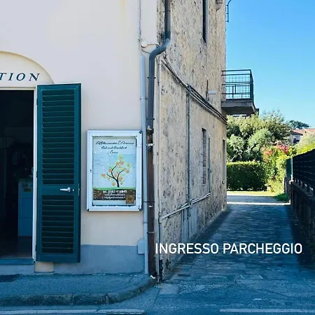 L'arancio