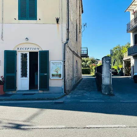 Pensionat L'arancio Lucca