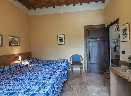 Vendégház Arancio 2*