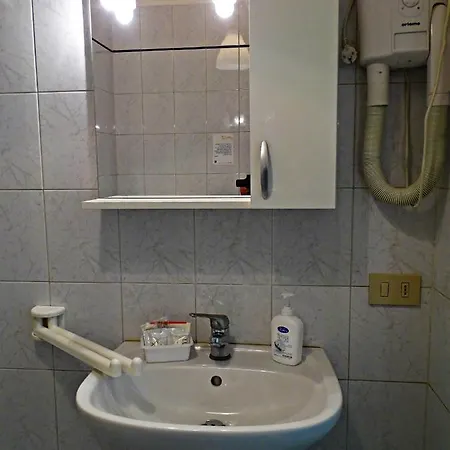 Vendégház Arancio Lucca