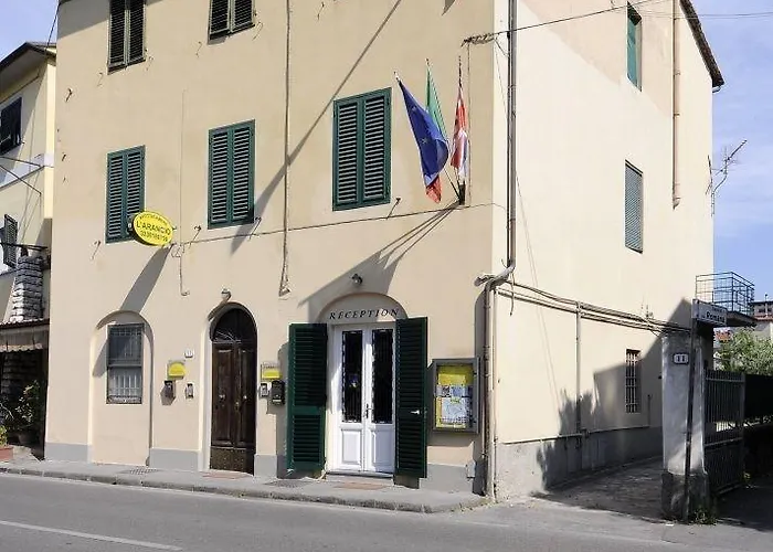 Arancio 2* Λούκα