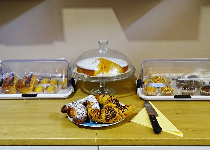 Arancio Πανσιόν