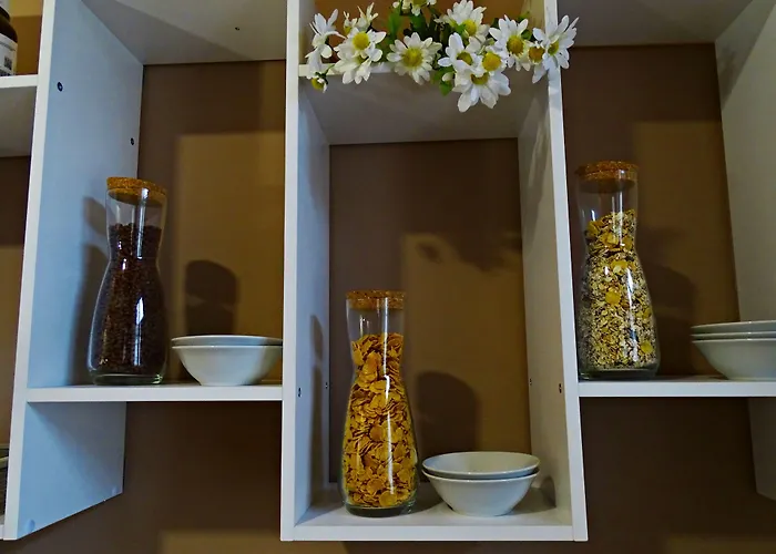 Arancio Πανσιόν