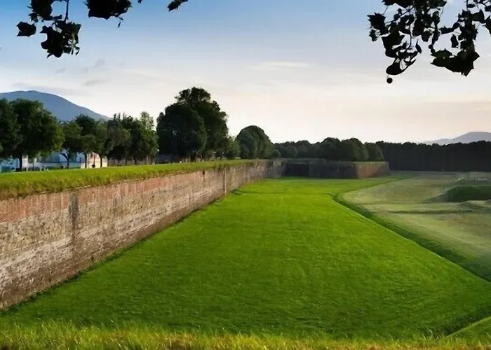 Arancio Πανσιόν 2*