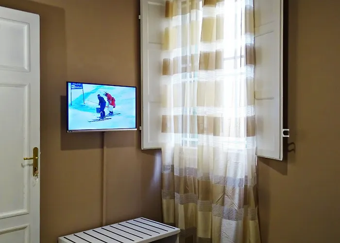 בית הארחה Arancio לוקה