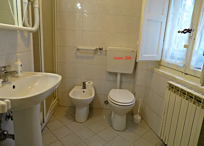 בית הארחה Arancio לוקה