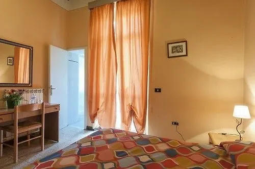 Πανσιόν Arancio