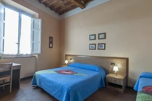 Πανσιόν Arancio 2*