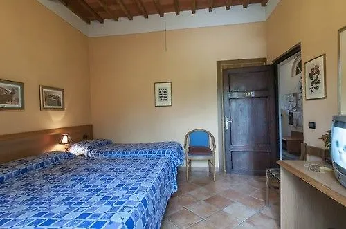 Πανσιόν Arancio 2*