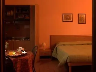 בית הארחה Arancio