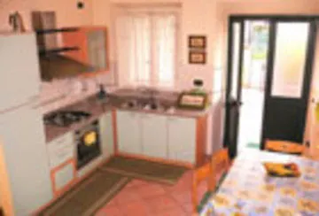 Arancio בית הארחה לוקה