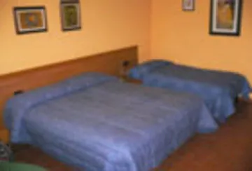 Arancio Πανσιόν Λούκα