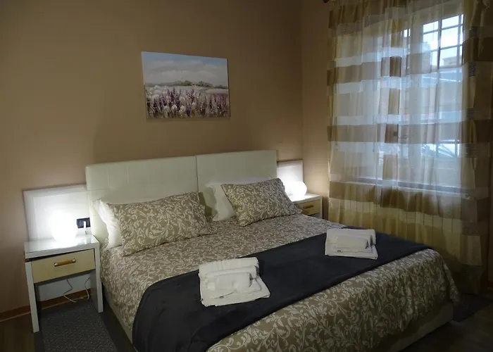 Arancio 2* Λούκα