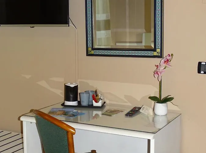 בית הארחה Arancio