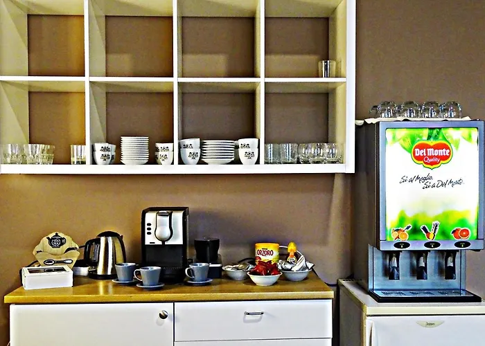 Πανσιόν Arancio 2*