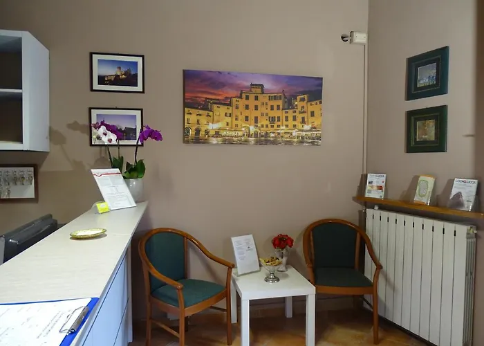 Πανσιόν Arancio 2*