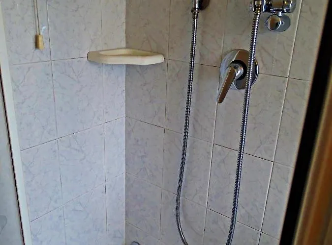 Arancio בית הארחה