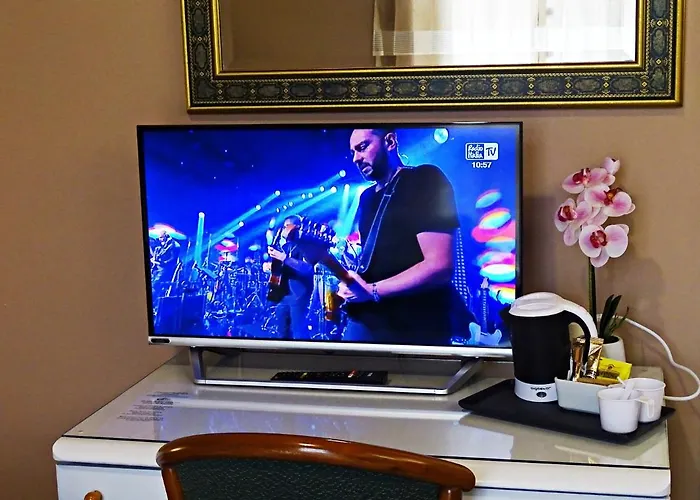 Arancio 2* Λούκα