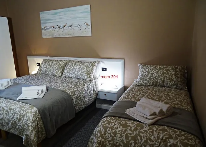 Arancio בית הארחה לוקה