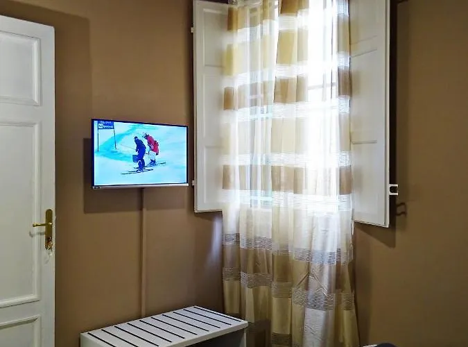 Arancio Πανσιόν 2*