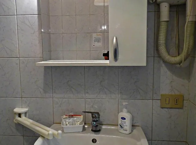 בית הארחה Arancio לוקה