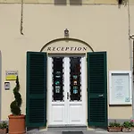 Affittacamere Arancio