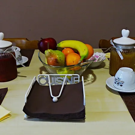 Gæstehus Arancio Lucca