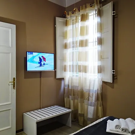 Gæstehus Arancio Lucca