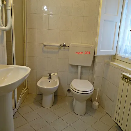 Gæstehus Arancio Lucca