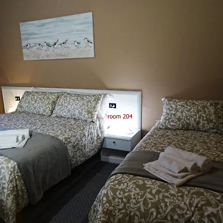 Arancio Gæstehus Lucca